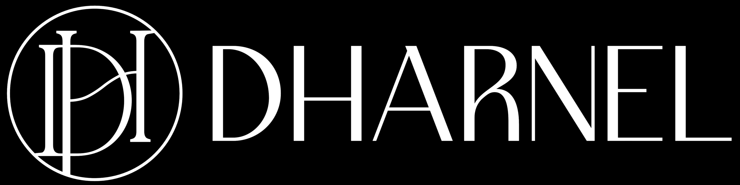 dharnel logo