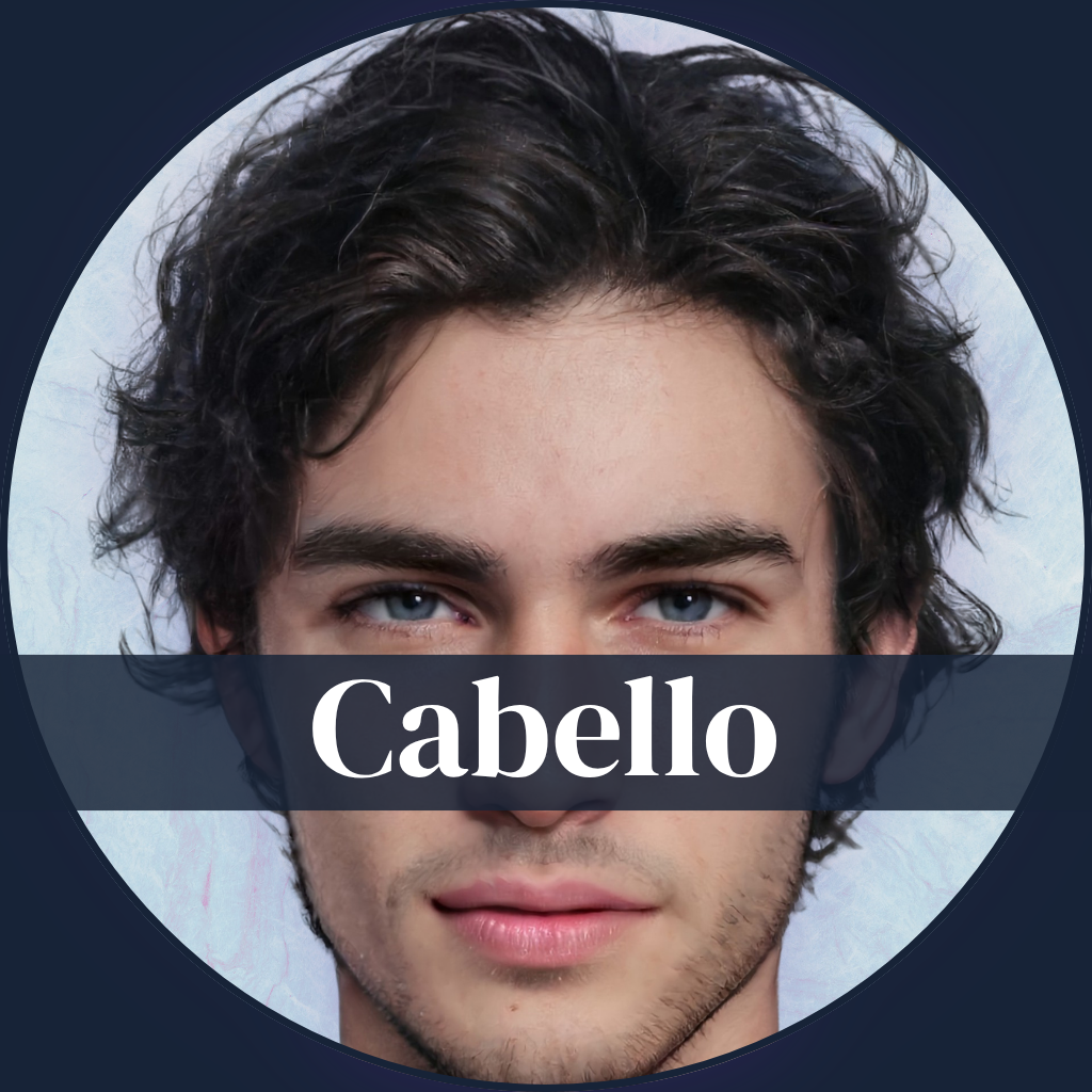 cabello