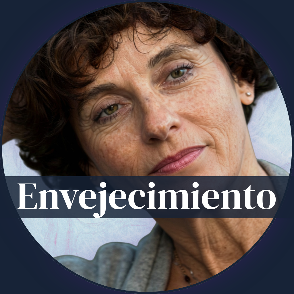 envejecimiento