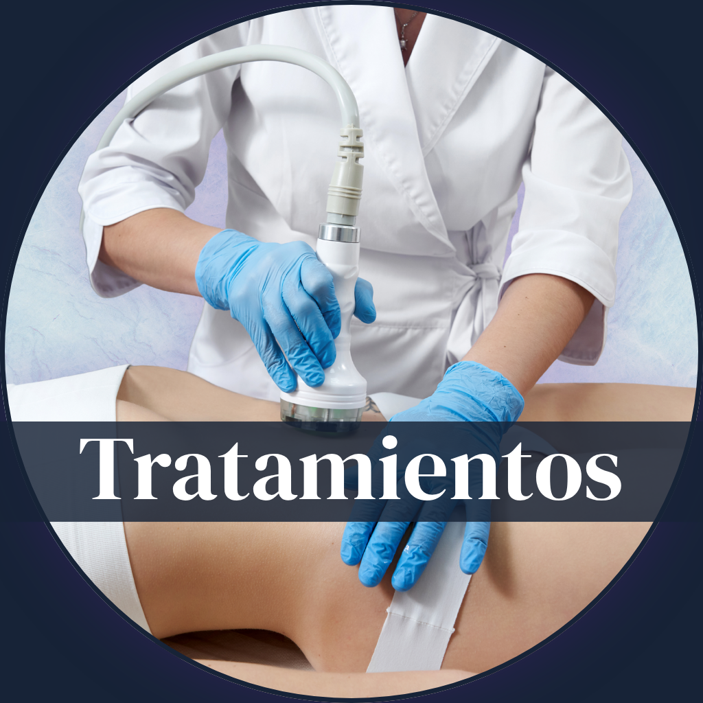 tratamientos estéticos