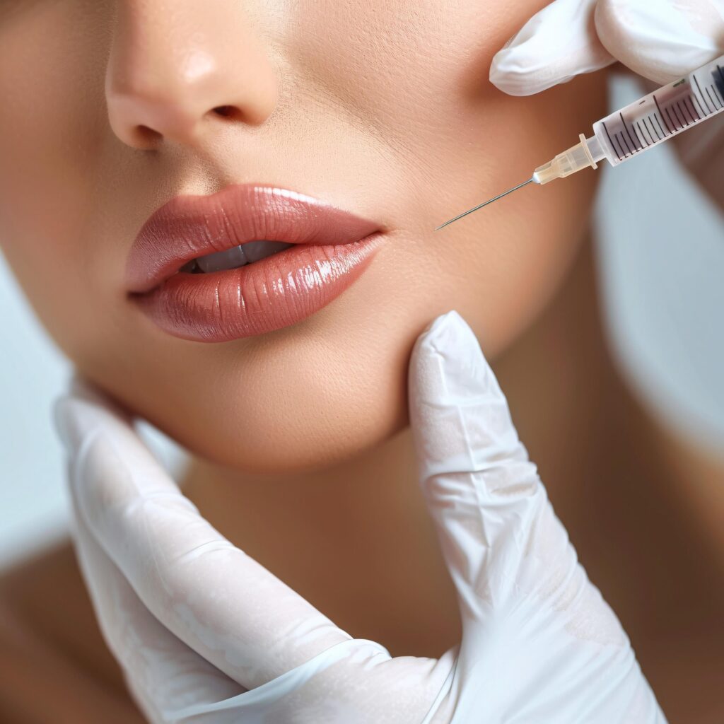 medicina estética